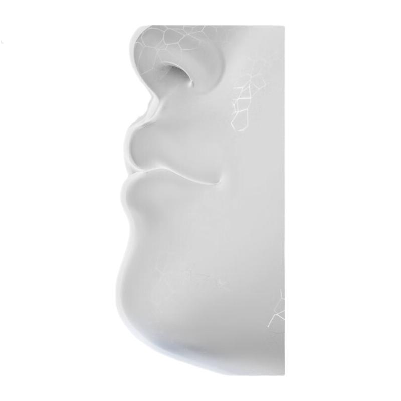 White Image 1