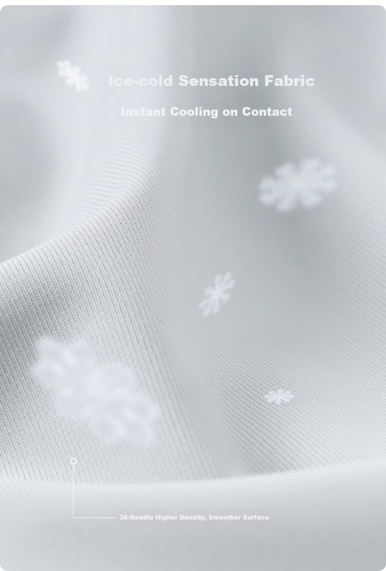 JIUMU Ice Silk Sun Protection Face Mask for Women Summer Outdoor UV Protection Breathable Full Face Ear-Hook Mask for Driving 4