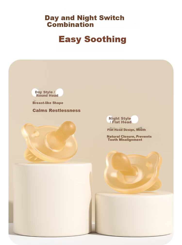 Beingmate Baby Bottle Gift Set 0-6 Months Anti-Colic Nipple Baby Gift for Children's Day 7