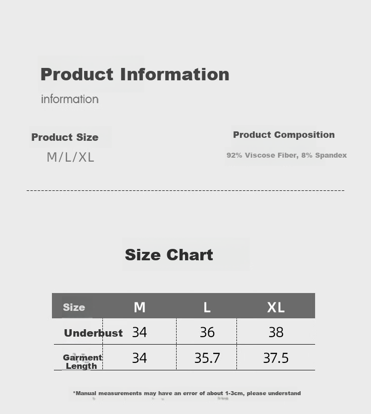 Urban Beauty Women's Summer Large U Back Bra Camisole with Chest Pads, No-Bra Required, Innerwear and Outerwear Tank Top 6