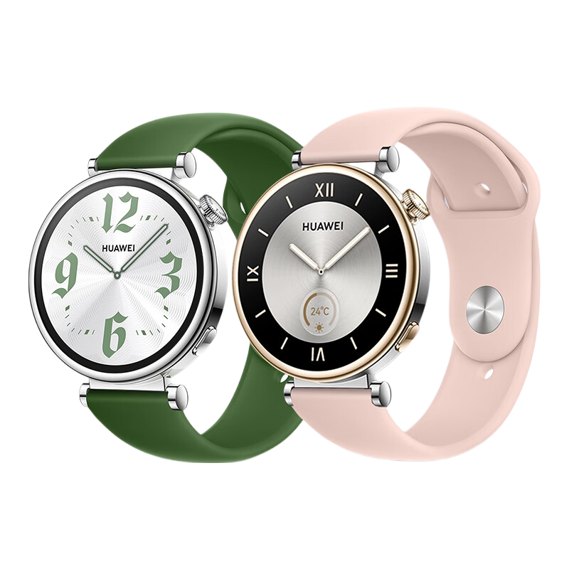 Weiqiantu Compatible with Huawei GT7/GT6/GT5/Pro Watch Bands, Suitable for Watch6/Pro/watch5/watch4pro Smartwatches, Sports Silicone Strap for GT4/GT3/buds2, Available in Men's And Women's Styles