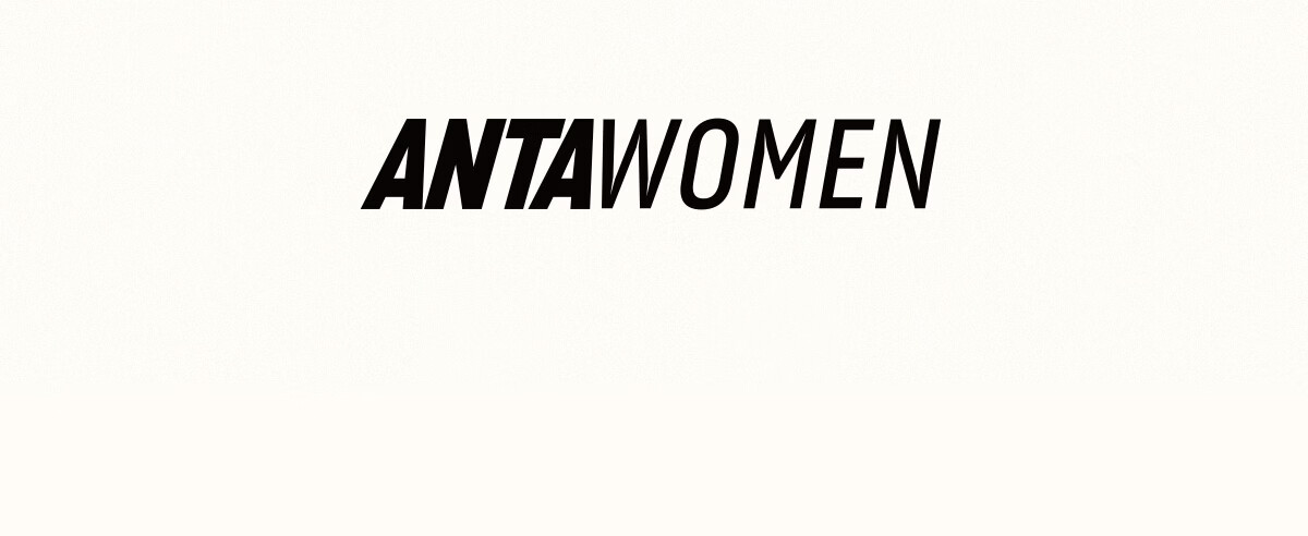 Anta Little Millennium Soft Sole Fashion Casual Shoes Women's Summer New Trendy Height Increasing Lightweight Breathable Sports Shoes 12