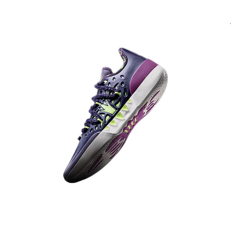 361° Joker2 Nikola Jokic Second Generation Basketball Shoes Youth Training Sports Shoes Men Durable 672611110-11