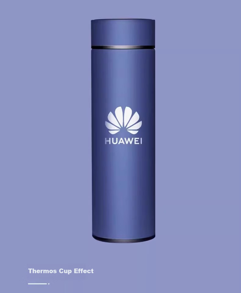 Mulei Premium Insulated Bottle and Umbrella Gift Set Custom Notebook Gift Box Graduation Souvenir Corporate Annual Meeting Anniversary High-End Office Business Gifts 3