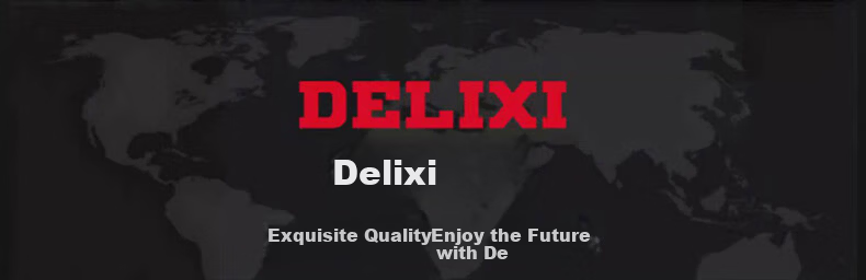 Delixi Electric Cordless Screwdriver Rechargeable Portable Mini Multifunctional Electric Drill Screwdriver Set for Home Use 27