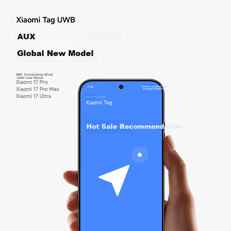 MI Xiaomi Tag BLE Version Locator Tracker Anti-Lost Device Global Finder for iPhone Children Elderly Pets Keys Luggage Bicycle Backpack Anti-Lost