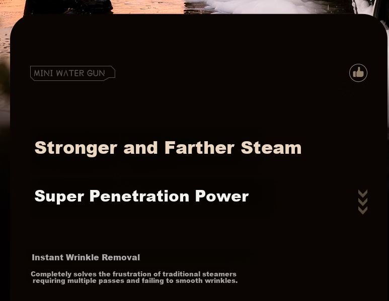 Zhiguozhe Car Wash Machine High-Pressure Home Use Water Gun Powerful Cleaning Spray Wireless Lithium Battery Portable Tool 24