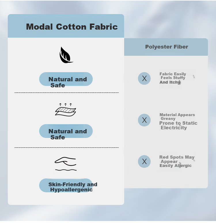 Miiow Men's Heavyweight V-Neck Modal Cotton Short Sleeve T-Shirt High-End Business Breathable Versatile Commuter Casual Base Shirt 5