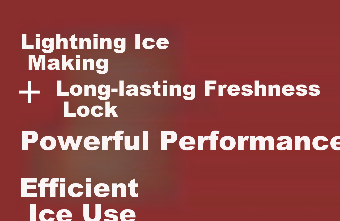 Tim Hortons 【Price Guarantee 618】Tianhao Z3 Home Small Fully Automatic Ice Maker One-Key Cleaning Bullet Ice Adjustable Mini Dormitory Ice Maker Red 10