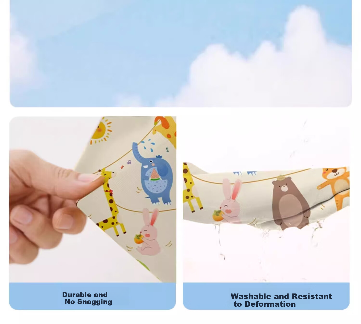 MOTCINO Car Side Window Sunshade Magnetic Track Privacy Curtain Interior Sunshade for Baby Car Window 19
