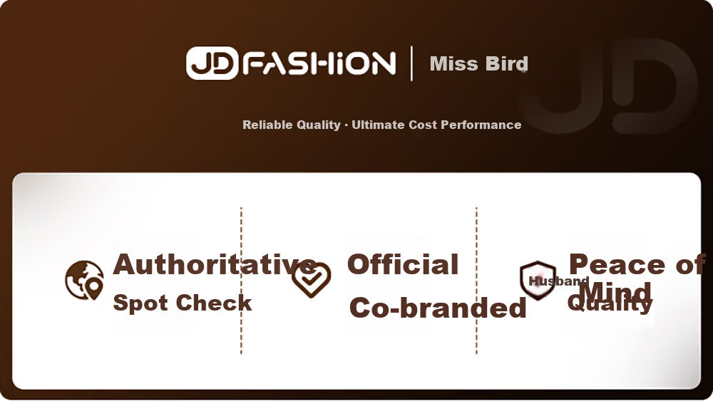 Miss Bird Anti-Wrinkle Stain-Resistant Long Sleeve Ribbon Shirt Women's Workplace Commuting Premium Formal Interview Top 1