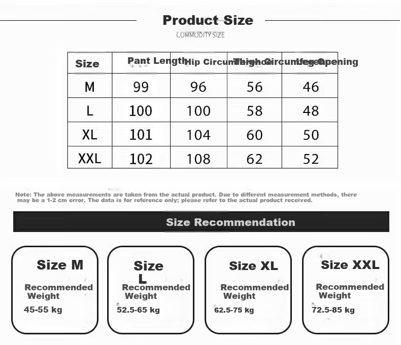 JOYNCLEON Maternity Pants Summer Thin Wide-Leg Suit Pants Comfortable Maternity Trousers Black XL JYK176497 5