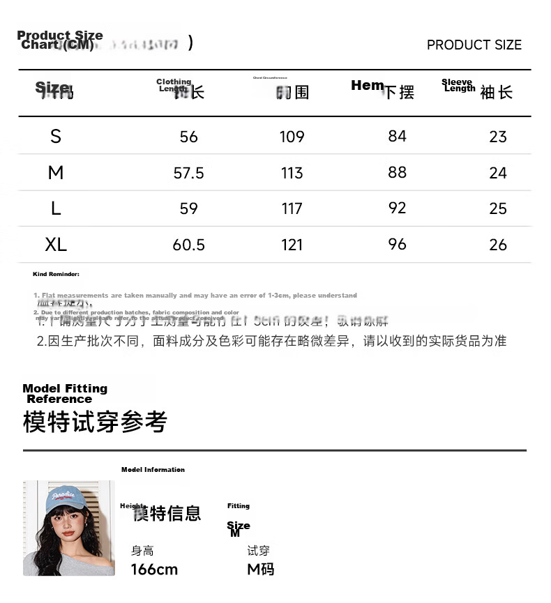 TonLion Women's Short Sleeve Off-Shoulder Asymmetric T-Shirt 2026 Summer New Korean Style Petite Half Sleeve Top 3