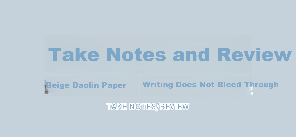 Zolan Zhe [Back to School Essential] B5 Thick 360-Page Softcover English Notebook for Middle and High School Students, 16K Four-Line Three-Grid Homework and Classroom Practice English Notebook 11