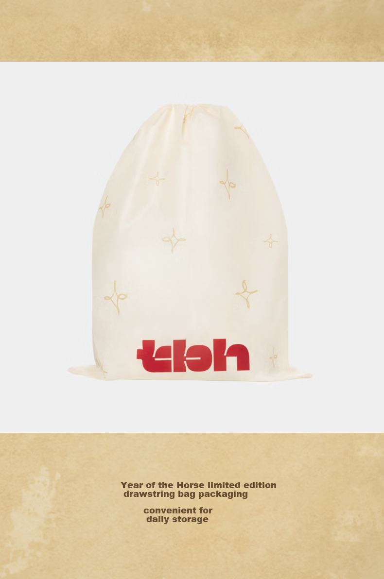 Tbh Song Yuqi Limited Edition Year of the Horse Money Pillow Plush New Year Gift with Peach Blossom Design 11