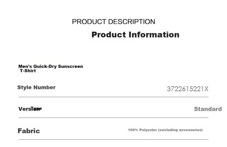 Biyinlefen [Ultra-Light Waffle] 2026 Spring Summer New Men's Casual Outdoor Commuting Sun Protection Quick-Dry Short Sleeve T-Shirt 2