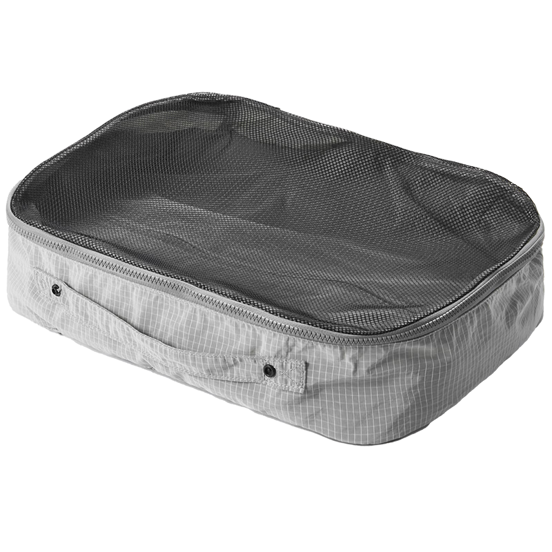 Naturehike Portable Travel Storage Bag Luggage Clothes Underwear Organizer Packing Cube Toiletry Bag L Size