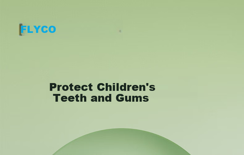 FLYCO Electric Toothbrush Head Compatible with FT7110 TH03 Princess Pink Cleaning Type 1-Pack Price Guaranteed for 618 1