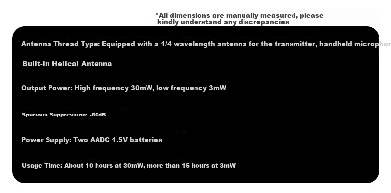 SAST Professional Wireless Microphone UHF FM Anti-Interference OK-104 Four Gooseneck Stage Performance Conference Speech Live KTV Singing Microphone 4
