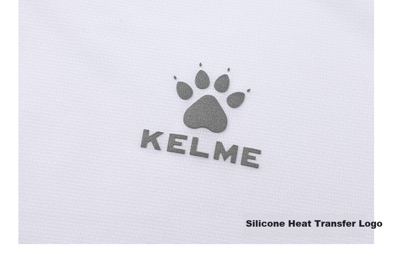 KELME Men's Sports T-Shirt 2026 Summer New Fitness Running Training Short Sleeve Moisture-Wicking Tee 21