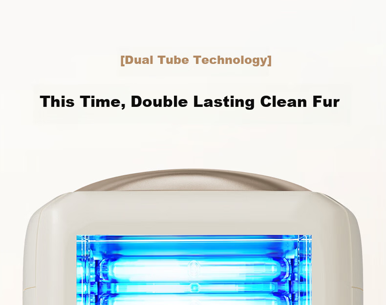 AUX Hair Removal Device Dual Lamp Sapphire Ice Point Full Body Underarm Private Use Home ProMax 24J Valentine's Day Gift High Power 4