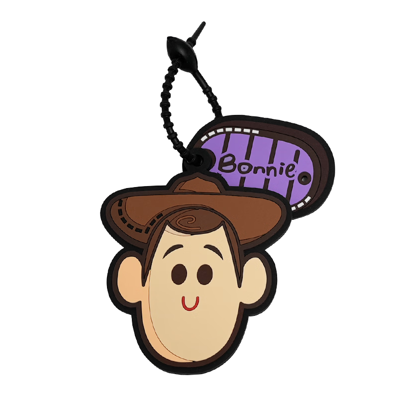 JumpFromPaper Disney Toy Story Woody Collaboration