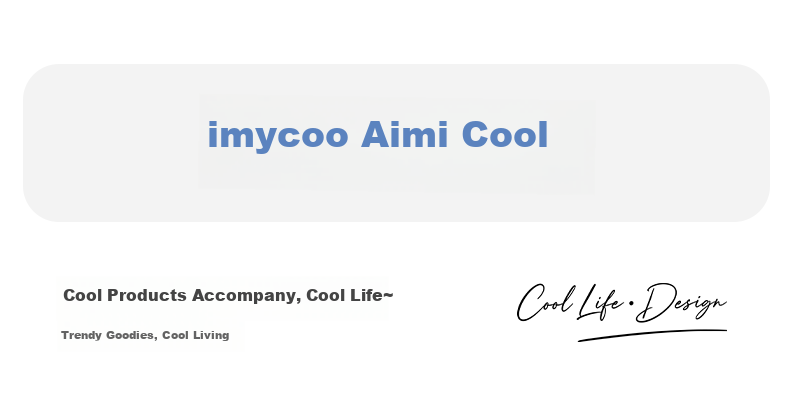 AIMIKU Handheld Mini Fan High-Speed Cooling Semiconductor USB Rechargeable Portable Outdoor Student Dormitory Long Battery Life 29