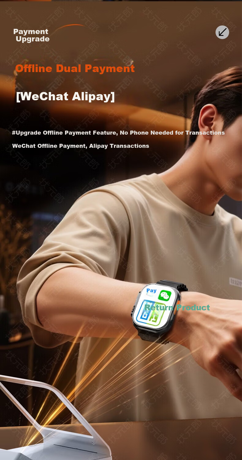 Dosmet Kids Smart Learning Phone Watch Student Teenager Middle High School 6-12 Years Old SIM Card Sports Watch 11