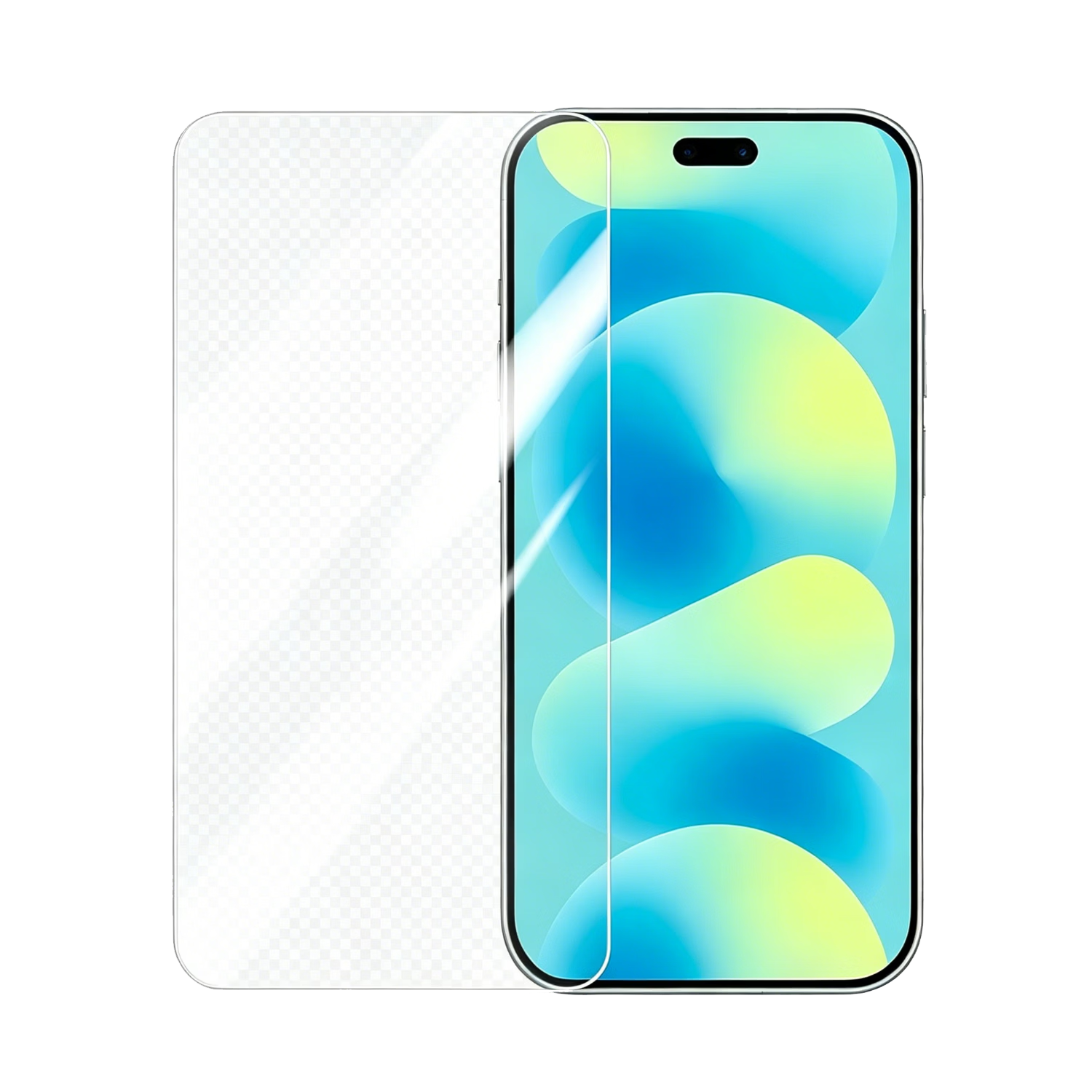 Ugreen Tempered Glass Screen Protector for Huawei Nova 15 Pro/Ultra, Full Coverage, Anti-Fingerprint, Drop Resistant, Ultra-Thin, 2-Pack 95726