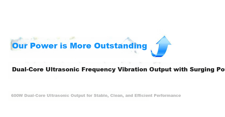 Lenovo Ultrasonic Dental Cleaner Teeth Tartar Remover Oral Irrigator Yellow Stain Tartar Cleaning Plaque Polishing Tool Medical Home Use JD Self-operated 3