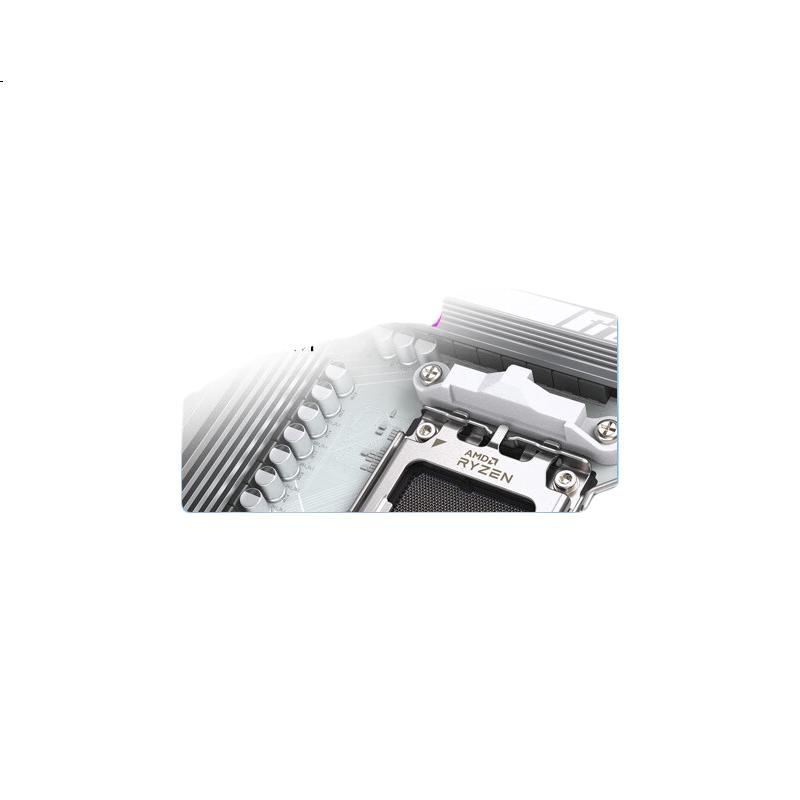 White Image 3