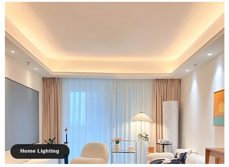 Foshan Lighting (FSL) T8 LED Tube Light Daylight Tube High Efficiency Energy Saving Double-End 1.2m 20W White Light 6500K Complete Set with Bracket 11