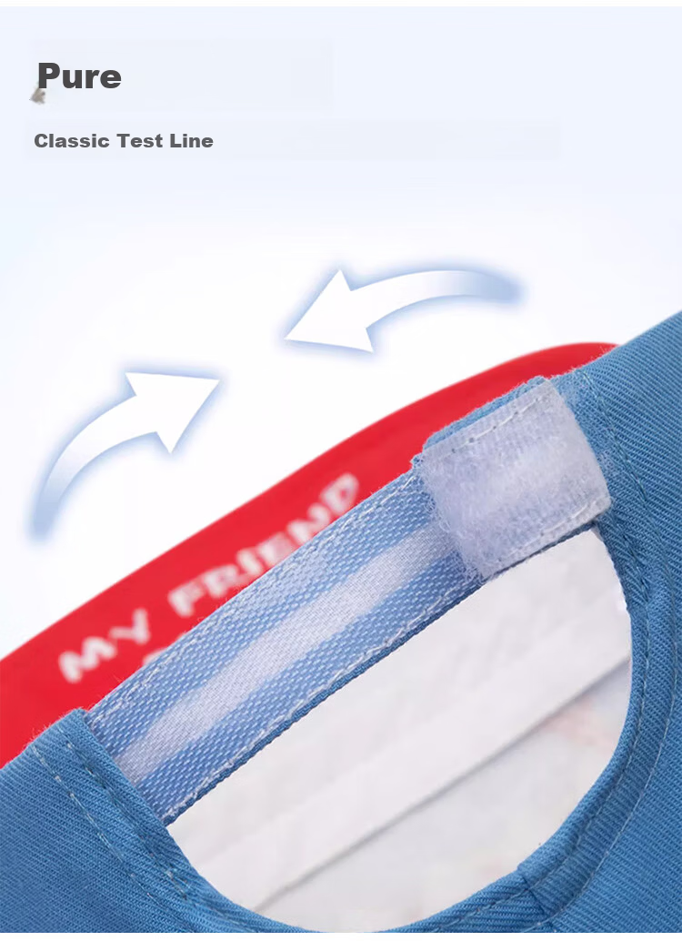 9i9 Baby Summer Thin Cartoon Shark Sun Protection Baseball Cap Unisex Toddler Sun Hat 0-3 Years F34 Blue 5