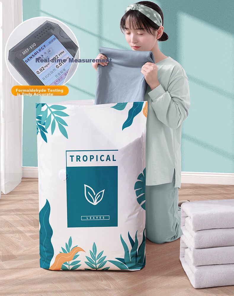 Antu Vacuum Compression Storage Bags for Quilt Clothes Bedding Organizer with Electric Air Pump for Down Jackets and Cotton Quilts Packing Bags 20