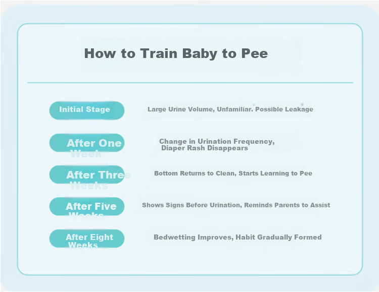 9i9 Baby Potty Training Pants Summer Thin Washable Unisex Mesh Breathable Diaper Underwear Infant Toilet Training 2-Pack Size 110 3