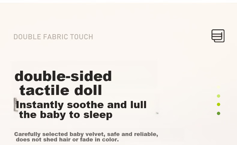 Jollybaby Baby Plush Finger Puppet Animal Glove Doll Magic Jungle Hand Puppet Soother 16