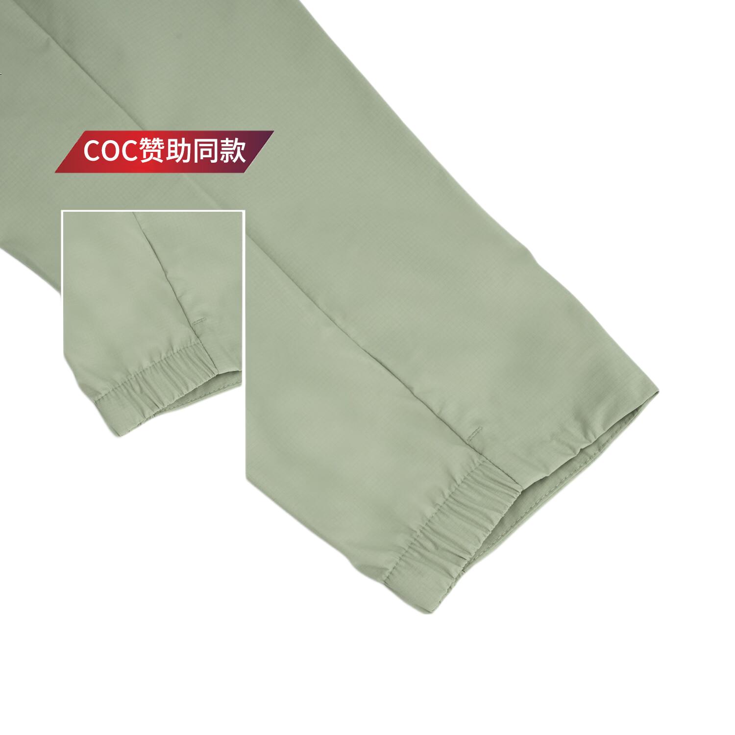 Li-Ning 26-Style Honor Windproof Waterproof Breathable Skin-Friendly 3D Tailored Lightweight Outdoor Jacket Coat