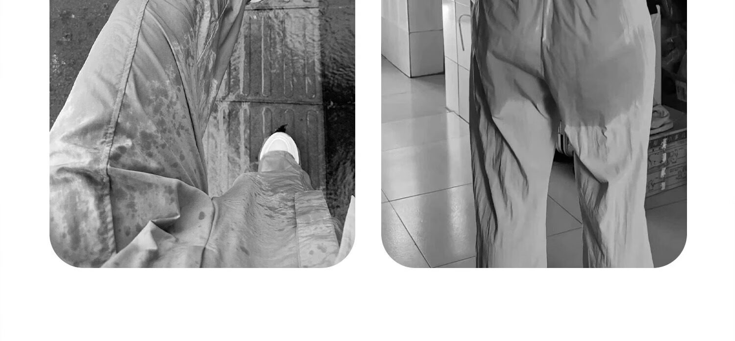Fairy Bag Rafting Disposable Waterproof Kids Full-Body Thickened One-Piece Raincoat with Foot Cover for Amusement Park Rapids 8