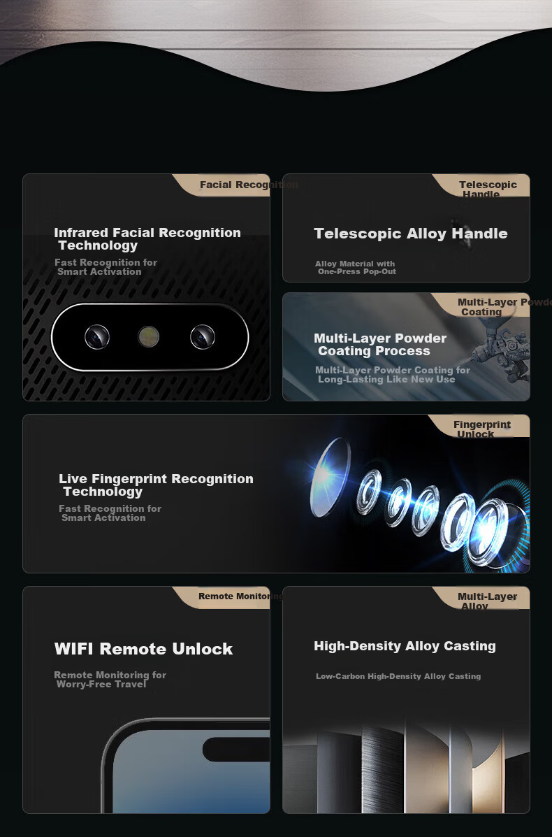 Tiger Brand Home and Office Small CSP Certified All-Steel Anti-Theft Safe Financial Confidential Cabinet 60cm Fingerprint Password Ivory White 2