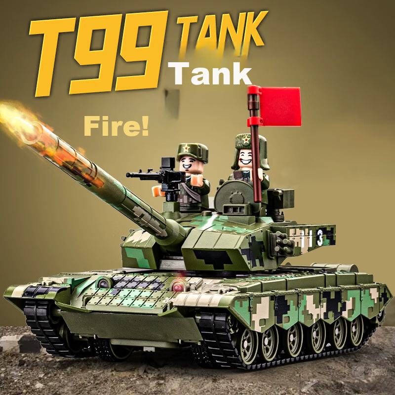 Yixuan Toys Dongfeng-41 Intercontinental Missile Launcher Rocket Transporter Diecast Military Model Car Toy for Boys 1