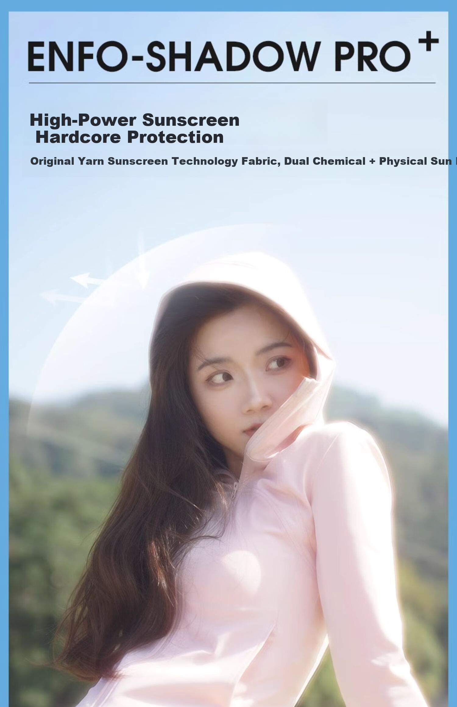 Camel Women's Outdoor Sun Protection Jacket Short Slim Fit Waist Quick-Dry Spring Summer New 8