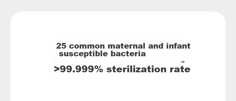 Babycare UV Sterilizer and Thermostatic Kettle 2-in-1 Baby Sterilizer and Milk Warmer Feeding Station Lite 16