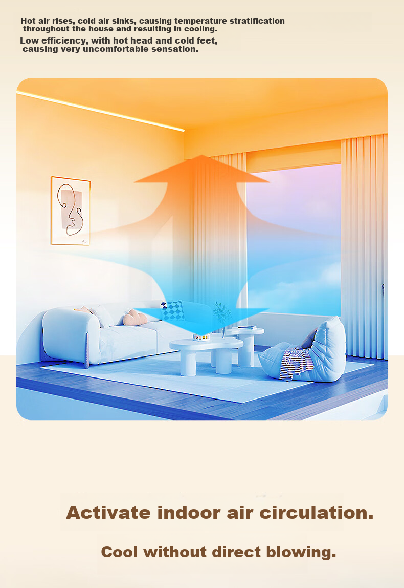 AUX Storm Mosquito Repellent Electric Fan High Wind Power Pedestal Air Circulation Fan Retractable Foldable Electric Fan Bedroom Home 2026 New Mosquito Repellent Fan Price Protection 618 6