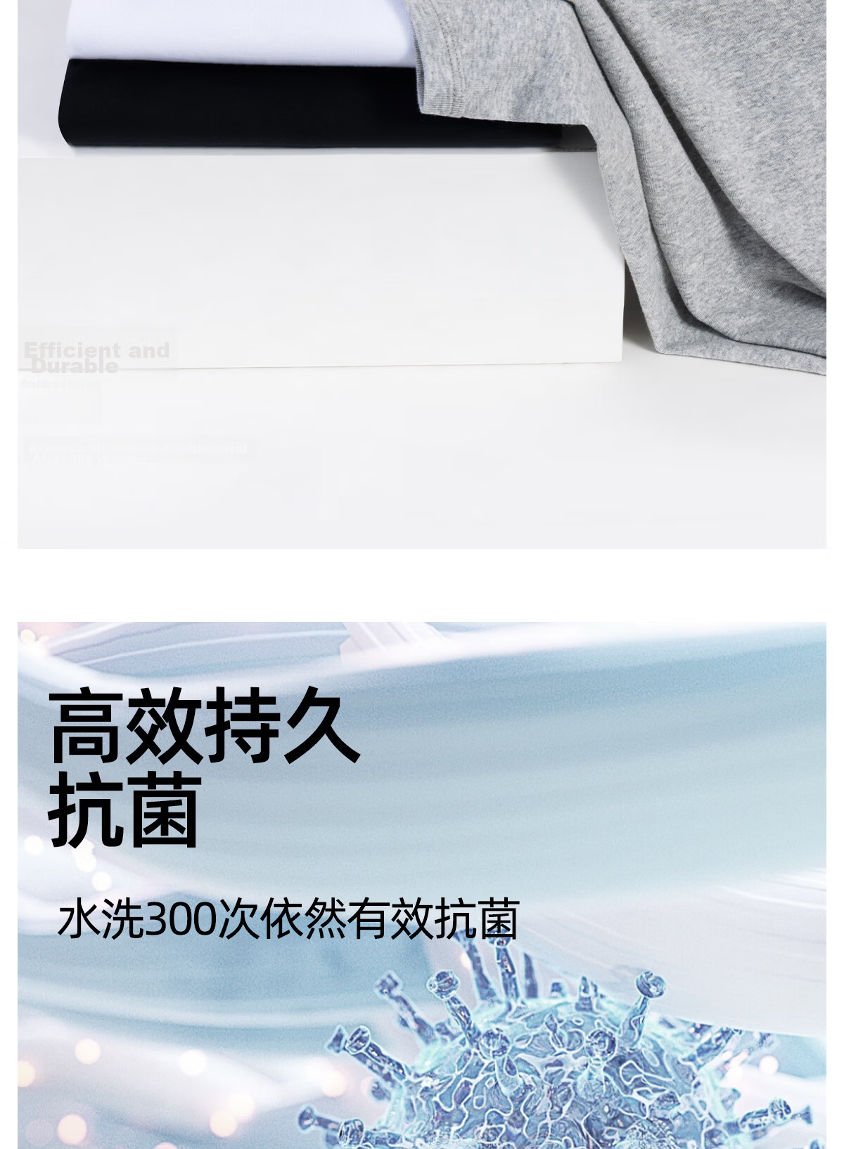 Hengyuanxiang 100% Cotton Men's Sports Vest Sweat-Absorbent Breathable Loose Fit All-Season High Elasticity 2-Pack 9