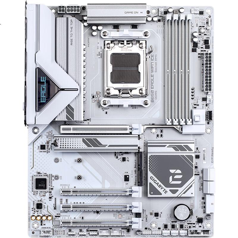 White Image 3