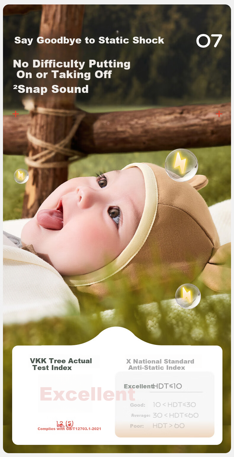 Kocotree KK Tree Baby Hat Autumn Winter Infant Toddler Warm Windproof Cotton Ear Protection Cartoon Hat 15