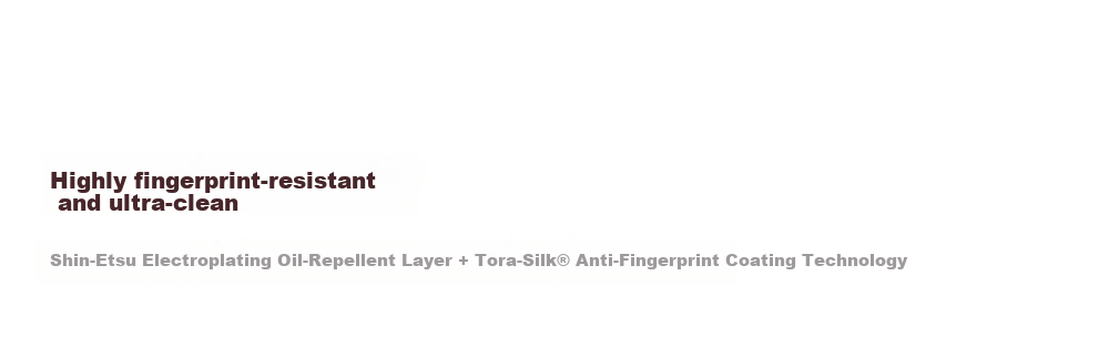 Torras Titan Crystal Diamond Screen Protector [AR Anti-Reflection] for iPhone 16 Pro Max Tempered Glass Film, High-Definition Full Coverage Anti-Fingerprint Phone Screen Protector for Apple 16 Pro Max 3