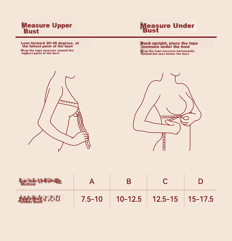 LangSha Red Year of the Horse Women's No-Wire Bra Set Lunar New Year Bridal Underwear Socks Gift Box 19