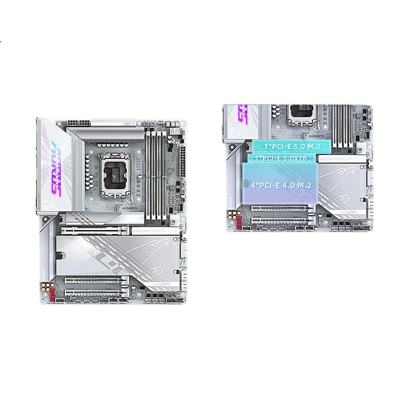 White Image 1