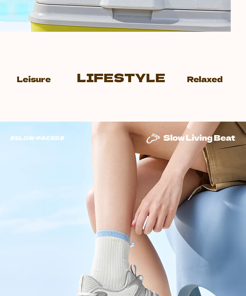 361° Summer New Mesh Breathable Casual Women's Shoes Lightweight Soft Sole Dad Sneakers 682626773-1 13